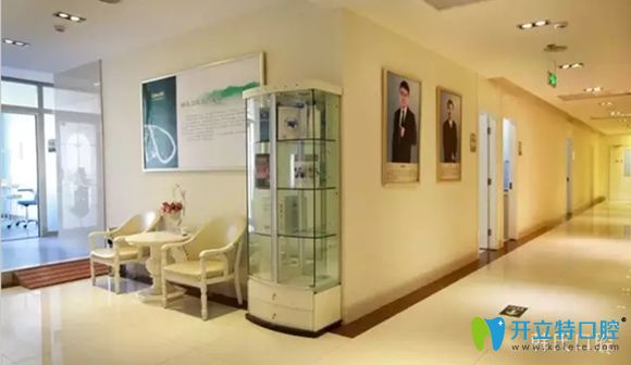 濟南韓氏口腔優(yōu)勢簡介