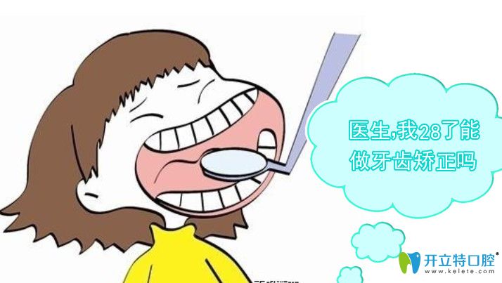 除了成人牙齒矯正價格外,你的正畸疑問在這里都能找到答案