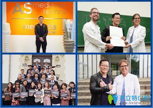 GaryChen在國外進修學習時留照 GaryChen在國外進修學習時留照