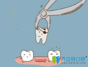 牙齒松動(dòng)別再一拔了之