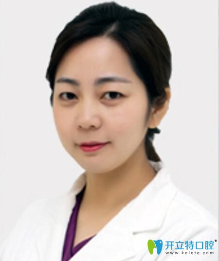 寧波恩吉口腔占小燕醫(yī)生