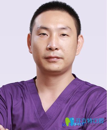 深圳徠可口腔謝天醫(yī)生