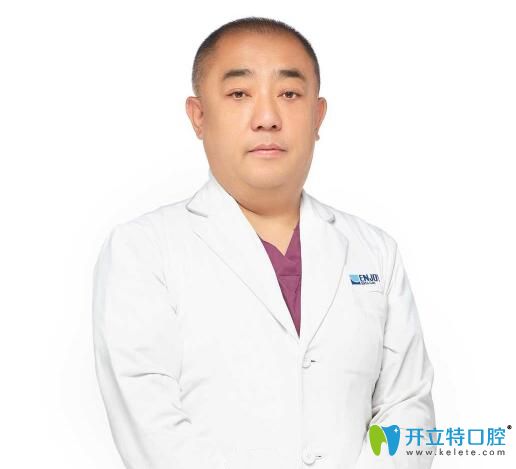 沈陽(yáng)完佩口腔修復(fù)醫(yī)生那彤