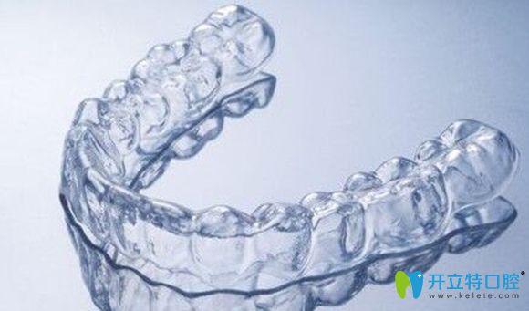 集贊可來德韓口腔免費(fèi)體驗(yàn)時(shí)代天使隱形牙套試戴