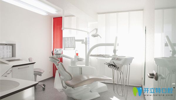 博瑞口腔診療室