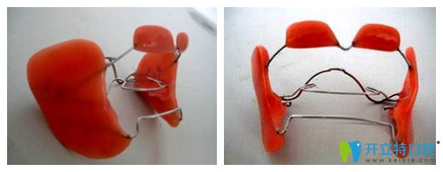 法蘭克3肌功能矯正器