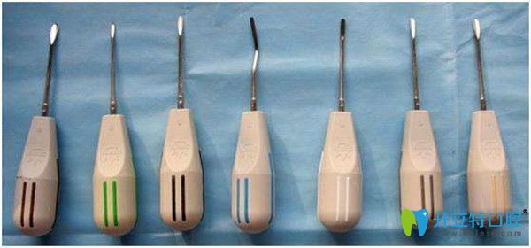 微創(chuàng)拔牙器械