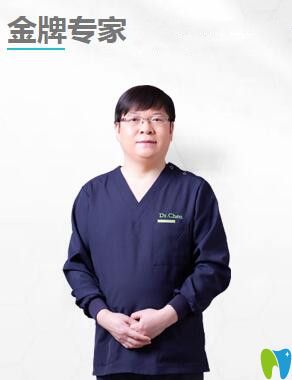 蘭州皓亞口腔陳國平醫(yī)生