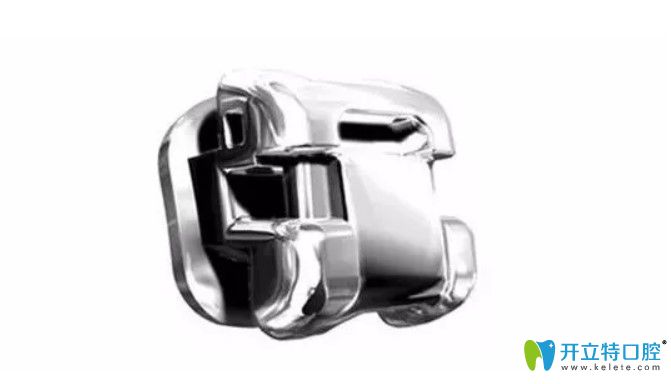 美國damon自鎖托槽牙套