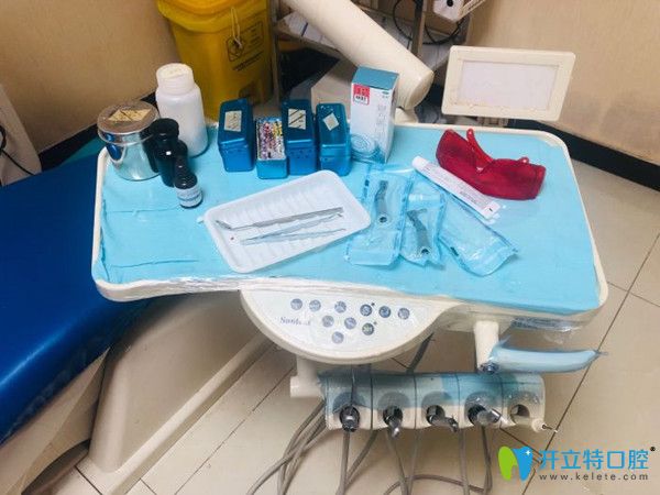 北京佳和口腔消毒工具