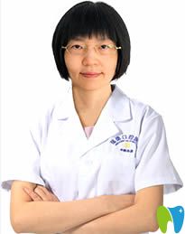 廣州瑞德口腔種植醫(yī)師黃綺凌 廣州瑞德口腔種植醫(yī)師黃綺凌