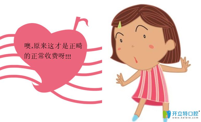 沈陽(yáng)牙齒矯正多少錢