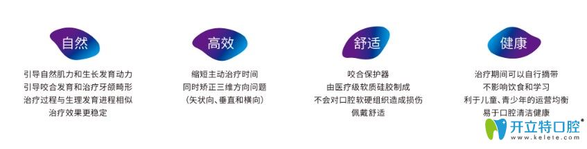 可麗爾隱形牙套和時(shí)代天使有啥區(qū)別