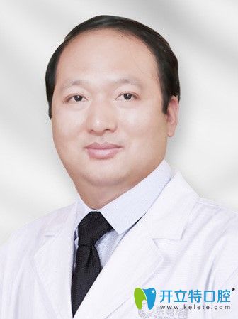 東莞華美口腔中心 熊科明 
