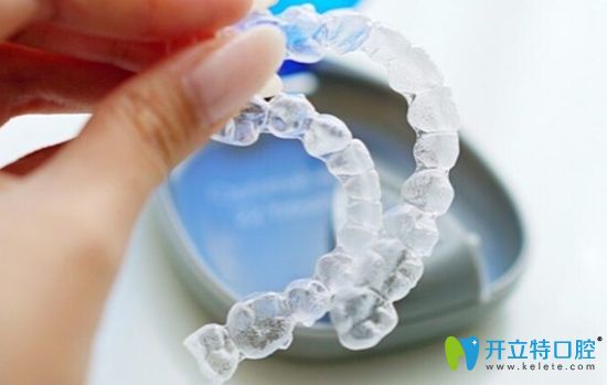 美國隱適美隱形矯正器價(jià)格雖高但物有所值 美國隱適美隱形矯正器價(jià)格雖高但物有所值