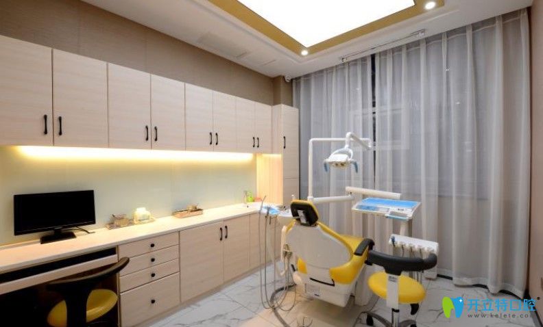 診療室環(huán)境