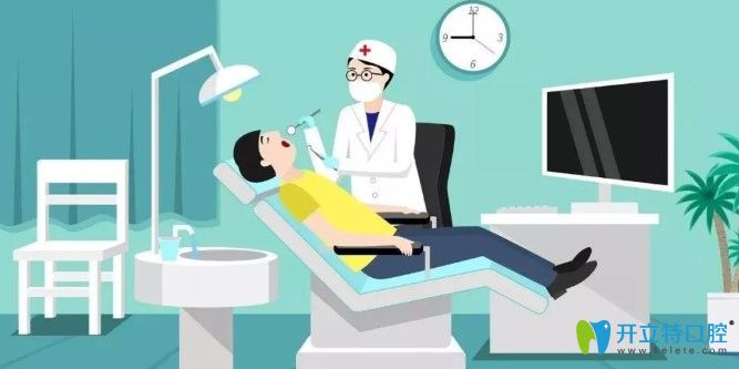 嵌體補牙與普通補牙的區(qū)別