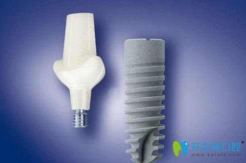 韓國(guó)紐百特種植體好不好