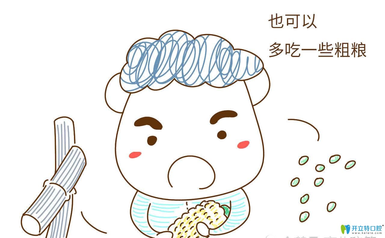 孩子應(yīng)該適當(dāng)?shù)亩喑源旨Z