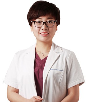 長(zhǎng)沙美奧口腔醫(yī)院段婷
