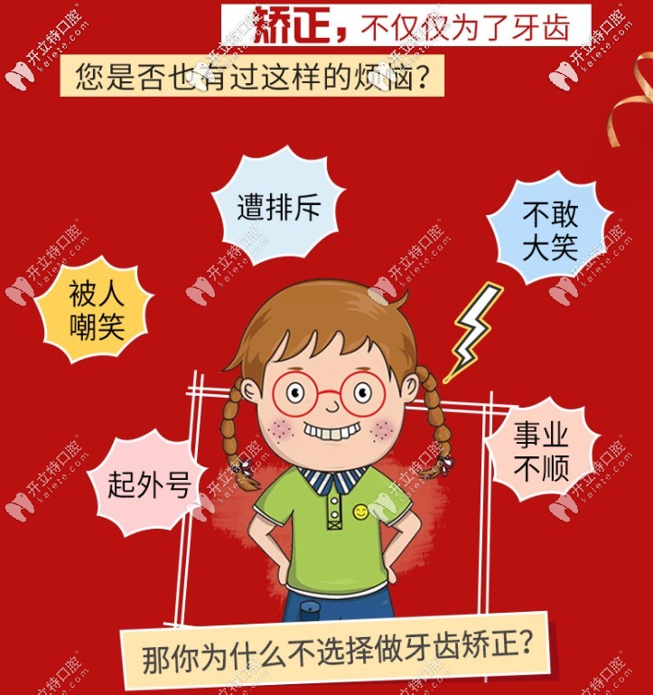 在成都團圓口腔牙齒價格下調了，隱適美隱形矯正價格2萬五