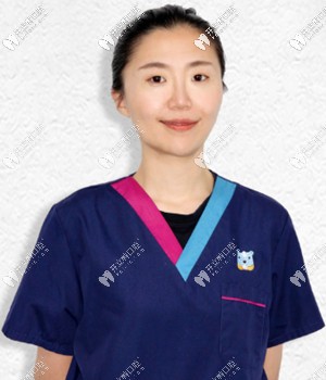 成都河貍(貝沃)口腔門(mén)診部林綉諭 成都河貍(貝沃)口腔門(mén)診部林綉諭