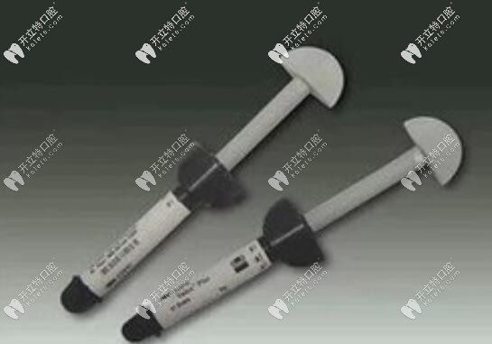 3m樹脂補牙竟然分p60,Z250, Z350,到底哪個好終于清楚了