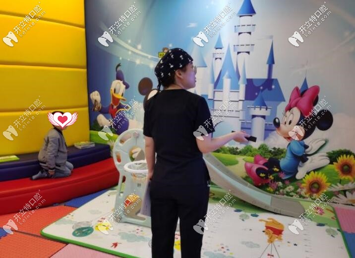 <!--<i data=20240703-sp></i>-->維樂口腔兒童游樂區(qū)