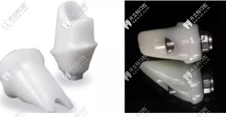 氧化鋯基臺(tái)