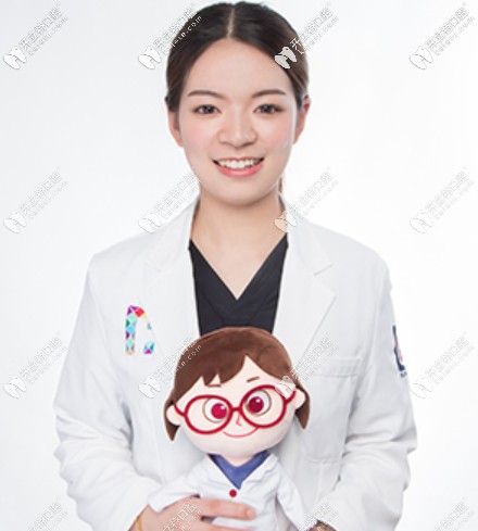 尚愛韓美口腔正畸醫(yī)生——盧玉瑩