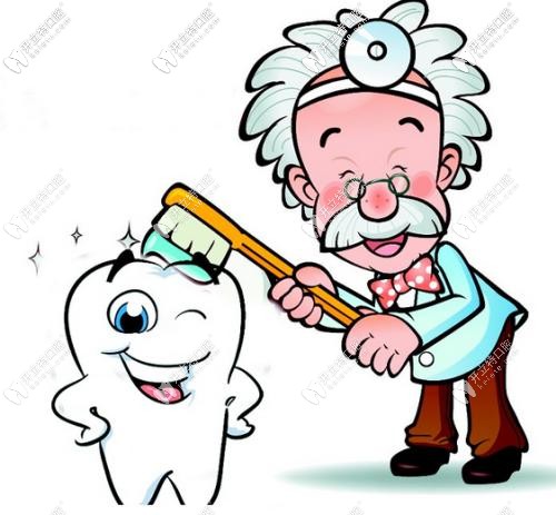 保持口腔衛(wèi)生是關鍵