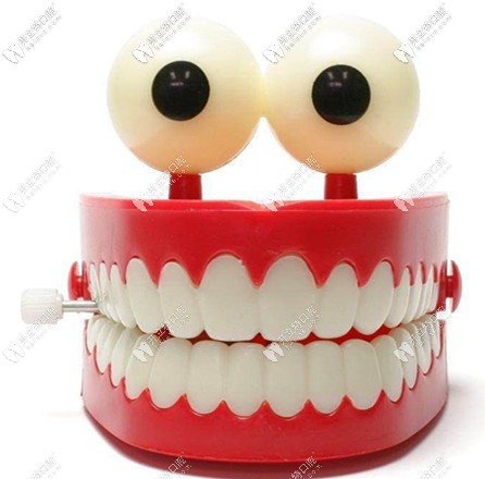 自我應對牙齒問題