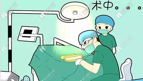 中諾口腔立得用種植牙速度快