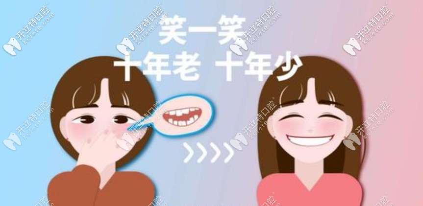 艾瑪，我終于知道進口的吉爾巴赫全瓷牙多少錢一顆了