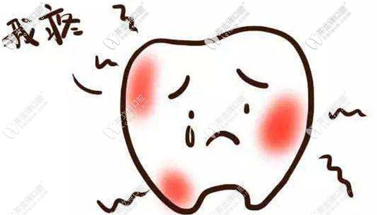 牙疼不是病，疼起來要人命