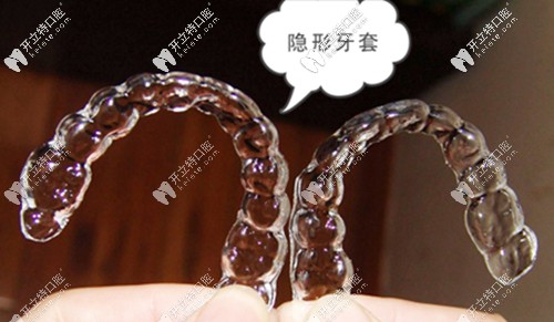 蔣恒春醫(yī)生講解隱適美和時(shí)代天使的區(qū)別