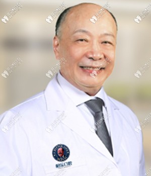 南寧柏樂口腔中國臺灣醫(yī)生吳安世