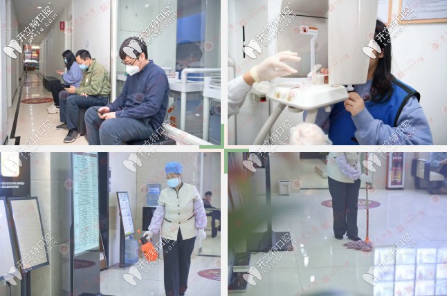 廣州廣大候診區(qū)實(shí)行一人一座規(guī)范