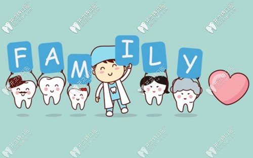  李松澤醫(yī)生表示牙齒矯正沒有年齡限制