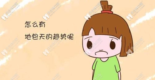 戴MRC初期會(huì)讓嘴越來(lái)越突嗎？