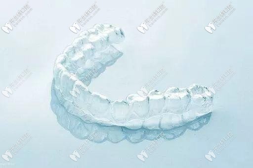 成人隱形牙齒矯正活動價格表