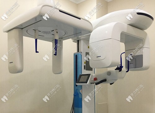 種植前需做口腔CT檢查