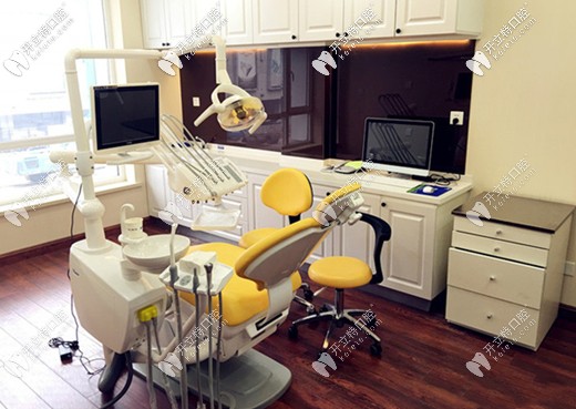 沈陽(yáng)沈河區(qū)牙科醫(yī)院種植手術(shù)間