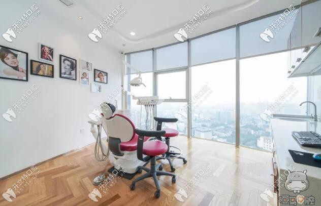 成都河馬口腔門診部