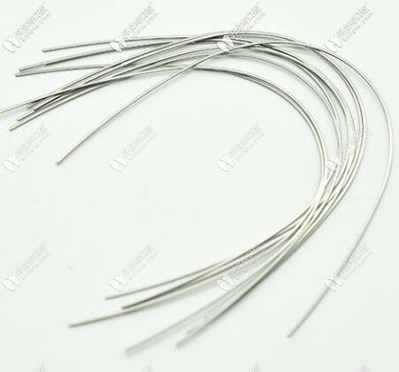 正畸弓絲的更換順序大有學(xué)問,方和圓弓絲原來有這些區(qū)別