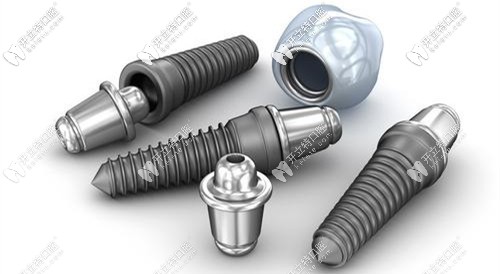 意大利西泰克種植體的優(yōu)勢