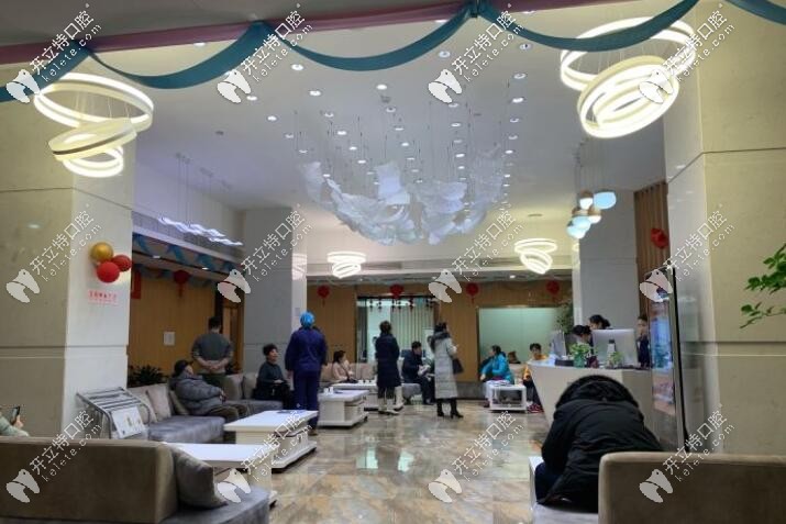 北京中諾口腔環(huán)境