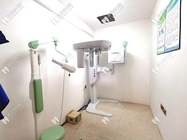 惠州勤泰口腔檢查室 惠州勤泰口腔檢查室