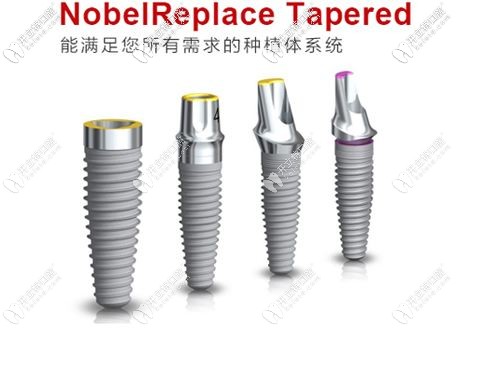 瑞典諾貝爾pmc種植體價格貴不貴,和pcc相比一看便知