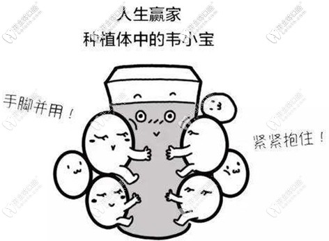 牙齒缺失優(yōu)先選擇種植體修復(fù)